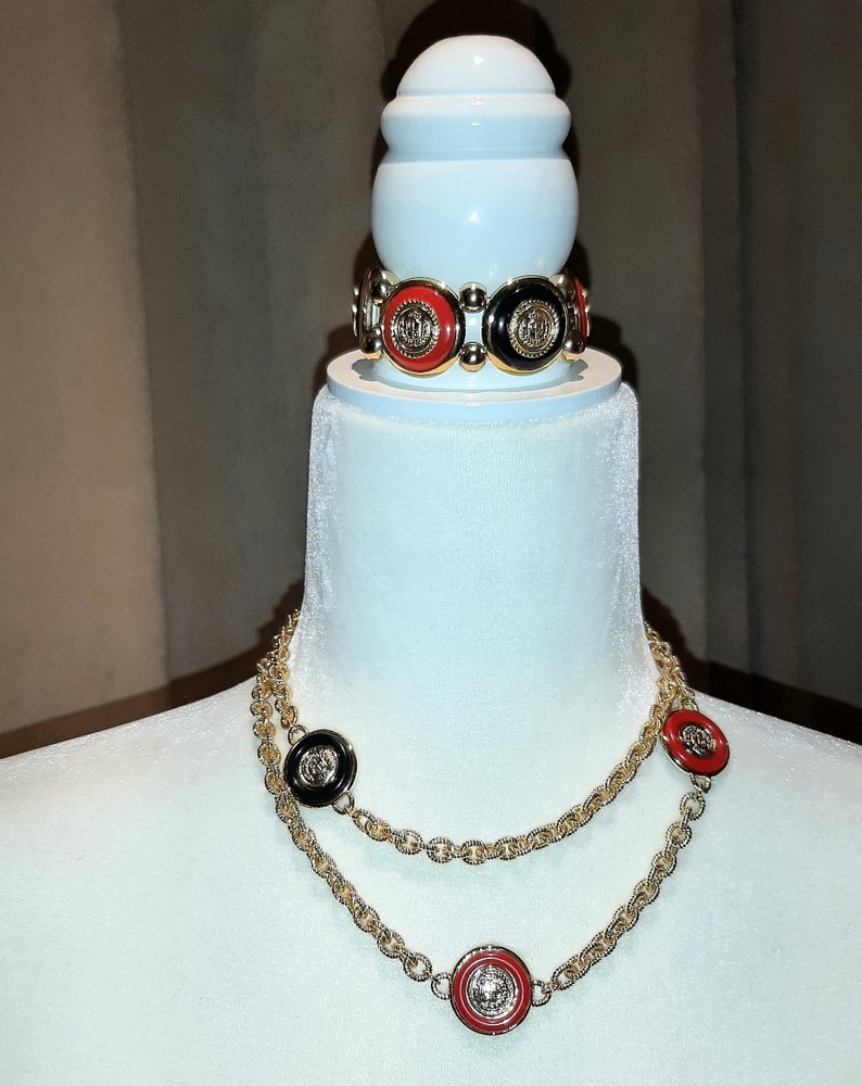 LC nautical jewelry